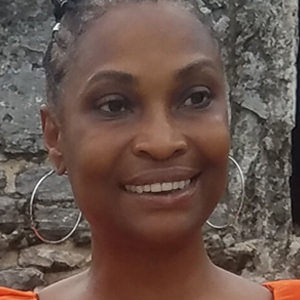 Charmaine Clarke