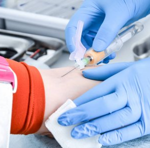 Phlebotomy Awareness Training