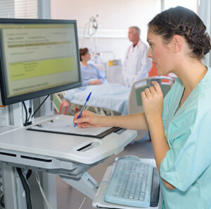 Electronic Health Records