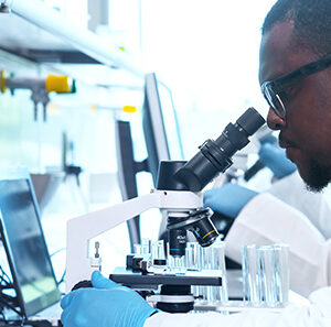 Medical Assistant in the Laboratory