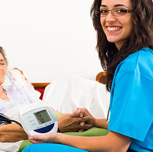Patient Care Technician Training