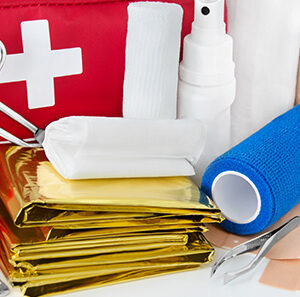 First Aid and Emergency Situations