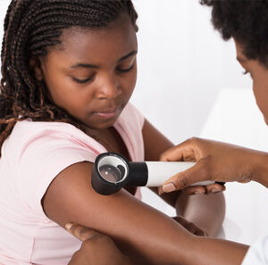 Medical Assistants and Their Role in Dermatology